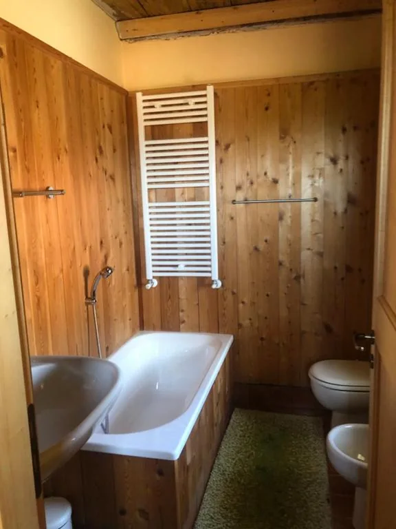 LA CASA DEL CASTELLANO — foto 7