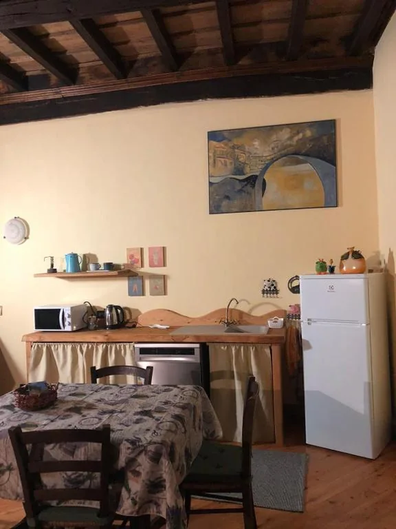 LA CASA DEL CASTELLANO — foto 8