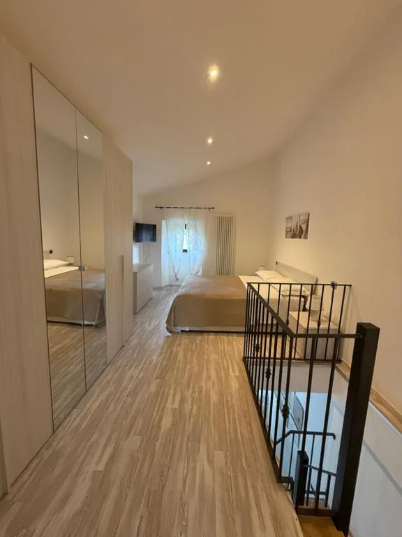 La casa del cuore