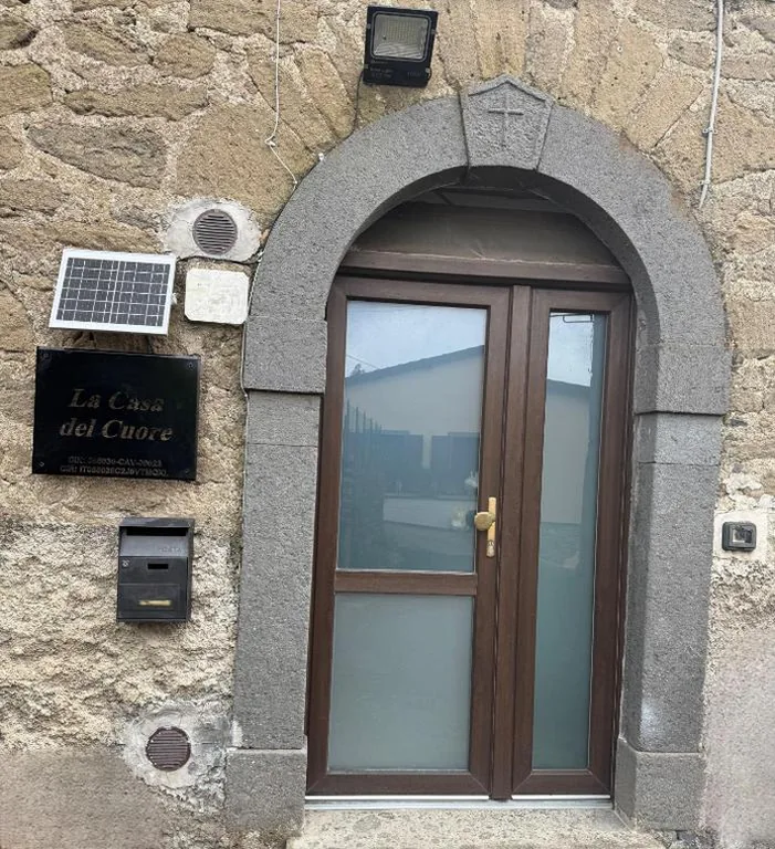 La casa del cuore — foto 3