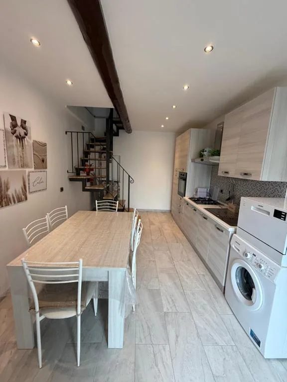La casa del cuore — foto 5