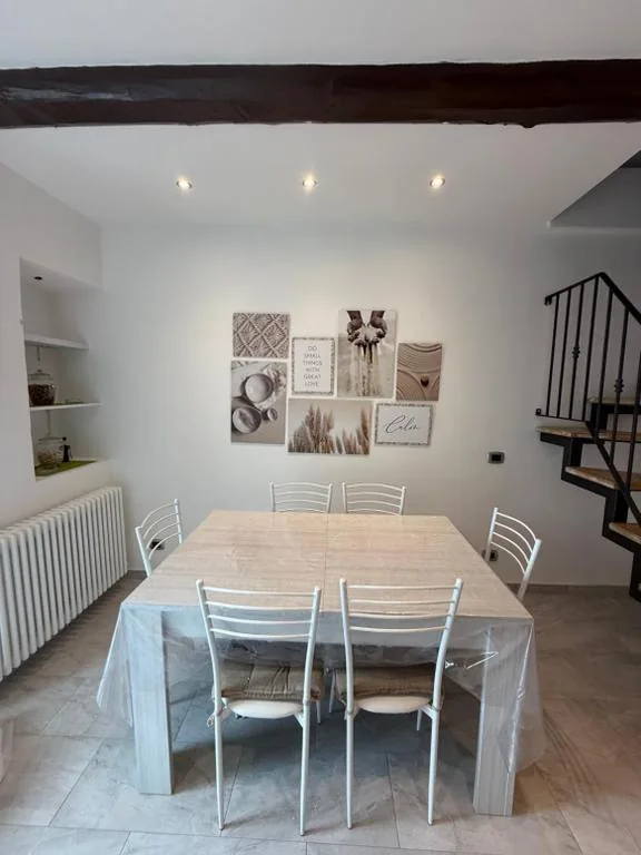 La casa del cuore — foto 7