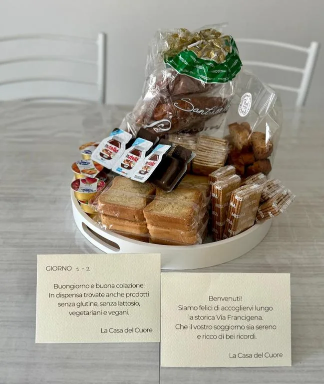 La casa del cuore — foto 8