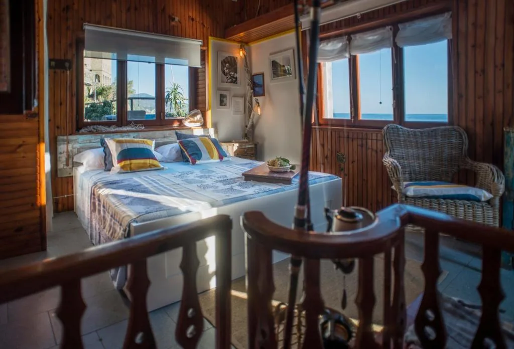 La Casa Del Doganiere — foto 8