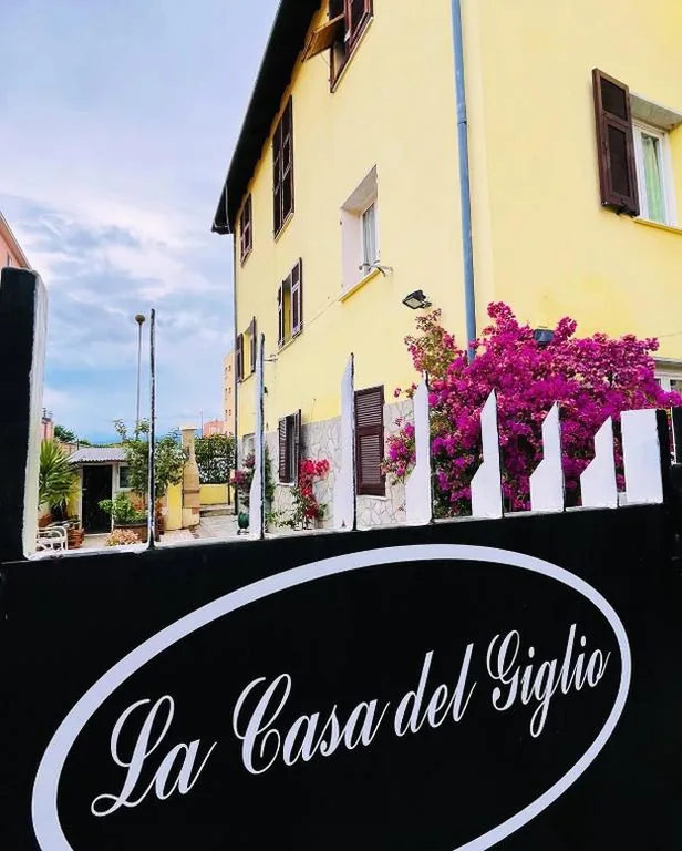 La Casa del Giglio — foto 4