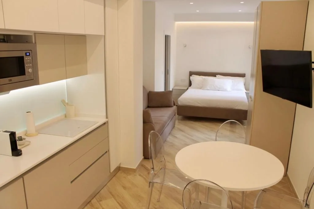 La Casa Del Molo — foto 4