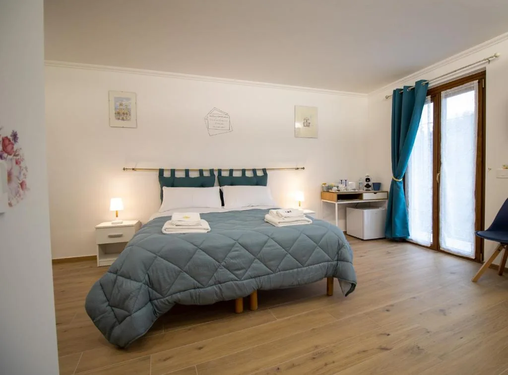 La Casa del Postino — foto 4