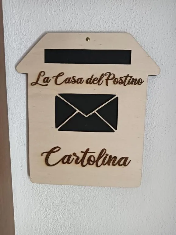 La Casa del Postino — foto 6