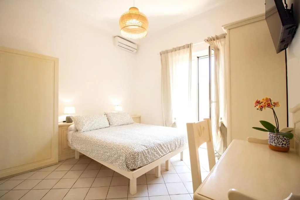 LA CASA DEL SOLE – Beachfront B&B – Anzio