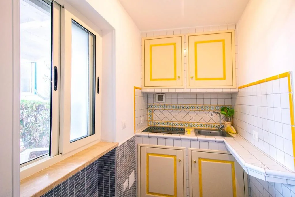 LA CASA DEL SOLE – Beachfront B&B – Anzio — foto 3