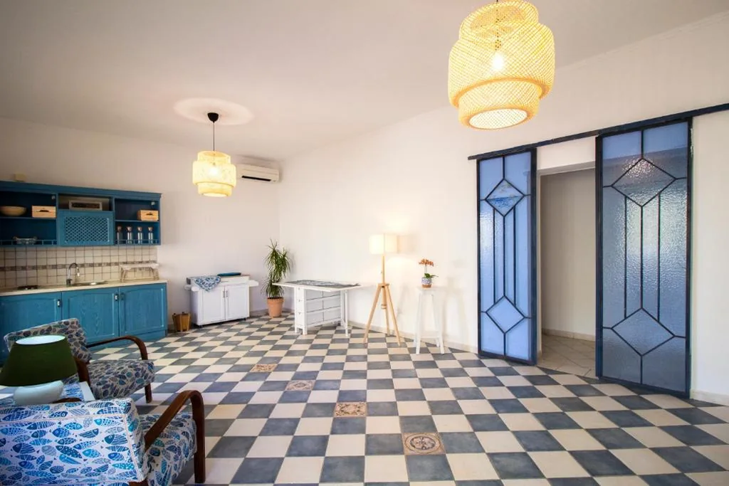 LA CASA DEL SOLE – Beachfront B&B – Anzio — foto 4