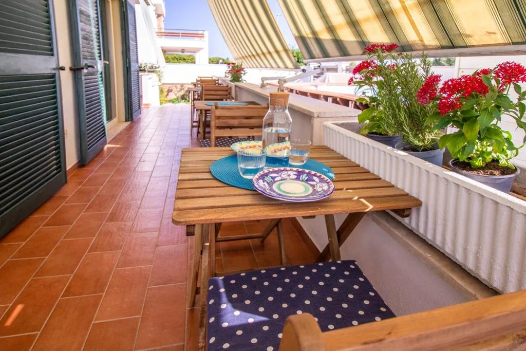 LA CASA DEL SOLE – Beachfront B&B – Anzio — foto 5