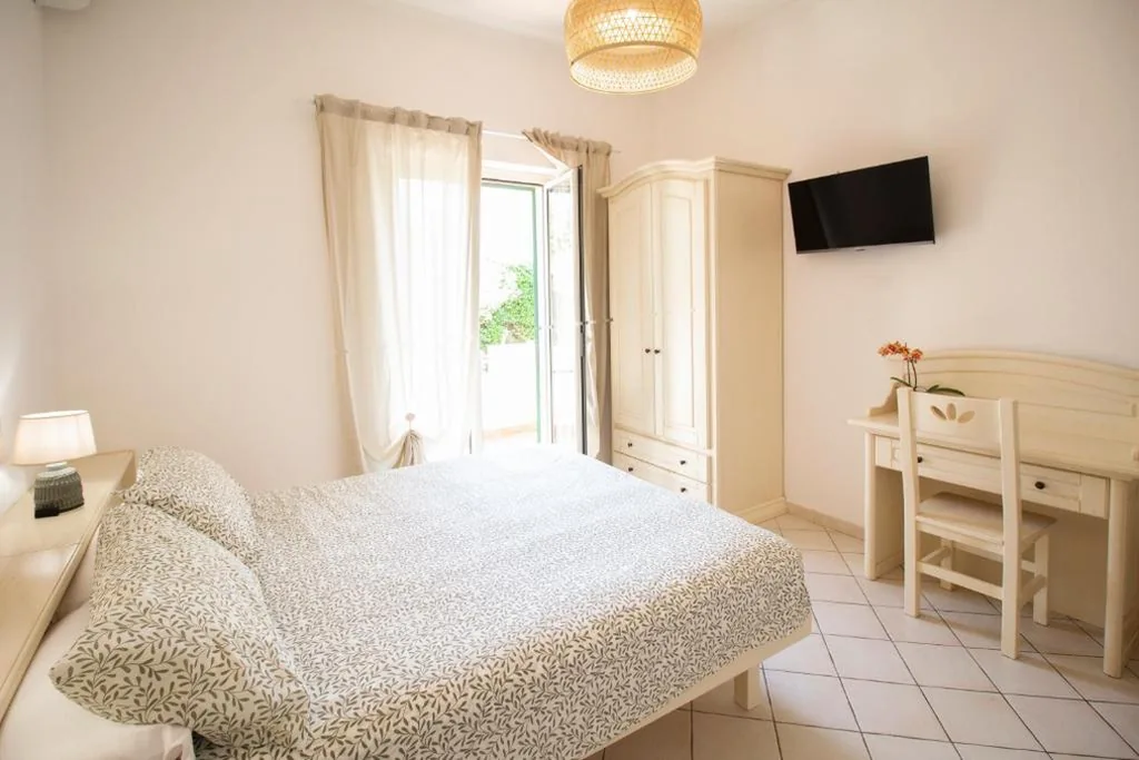 LA CASA DEL SOLE – Beachfront B&B – Anzio — foto 6