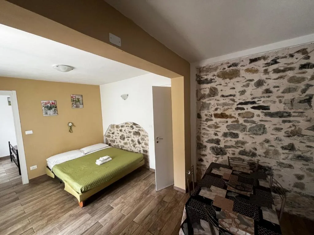 La casa del Sole