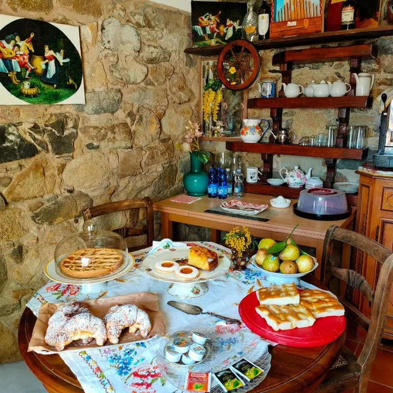La Casa Del Sole — foto 3