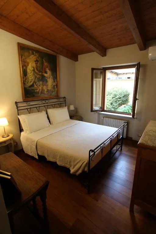 La casa dell’ artista