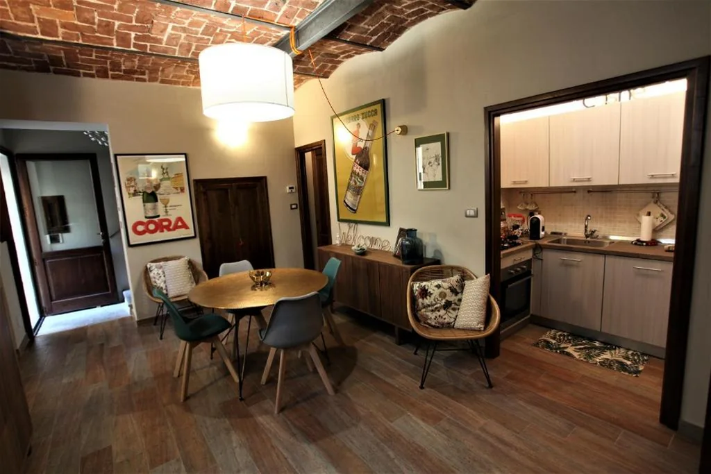 La casa dell’ artista — foto 4