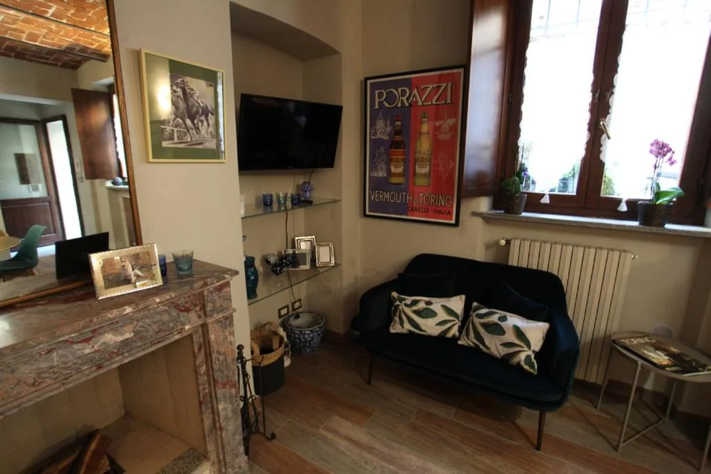La casa dell’ artista — foto 5