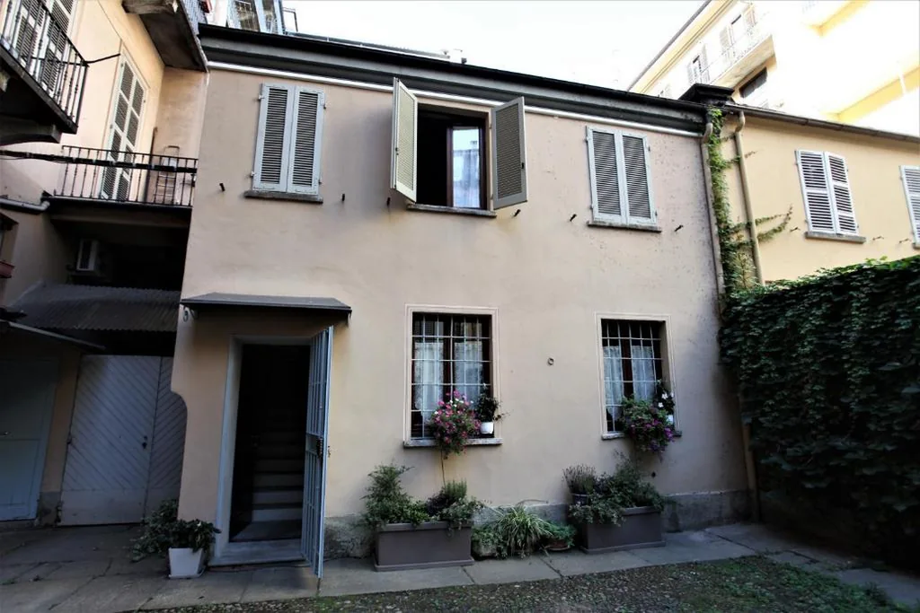 La casa dell’ artista — foto 6