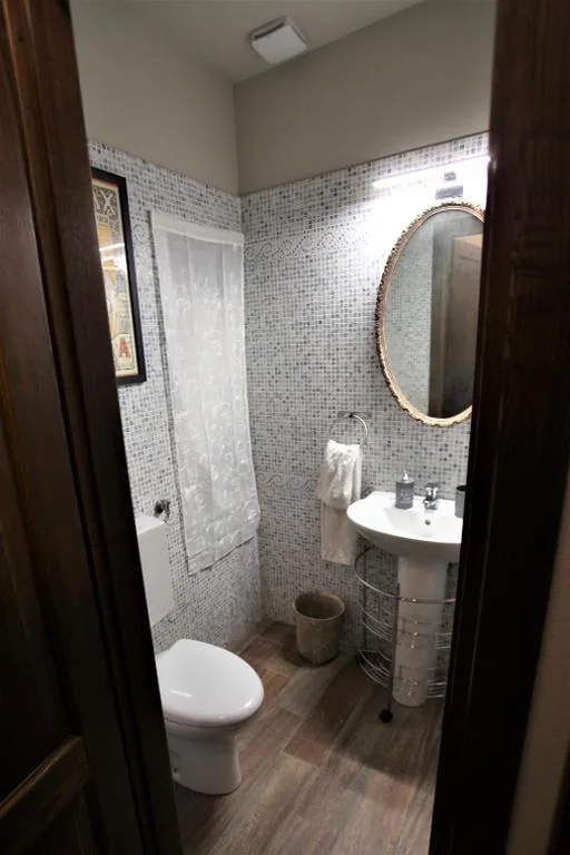 La casa dell’ artista — foto 8
