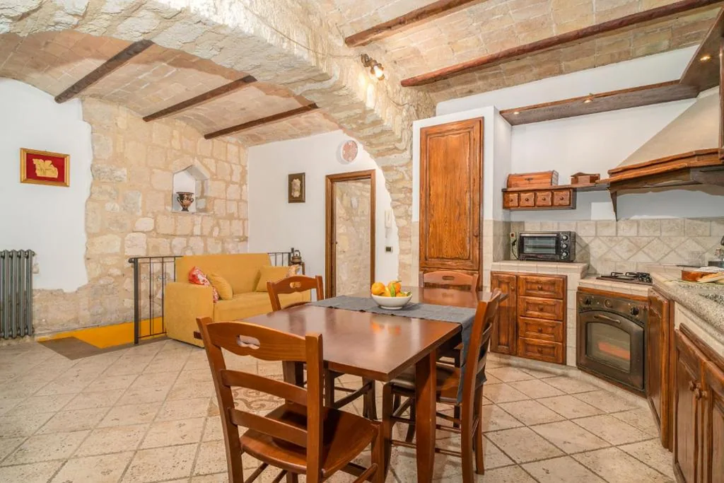 La Casa dell’ Etrusco