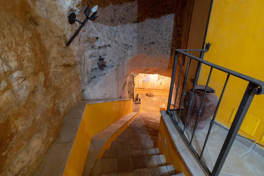 La Casa dell’ Etrusco — foto 3