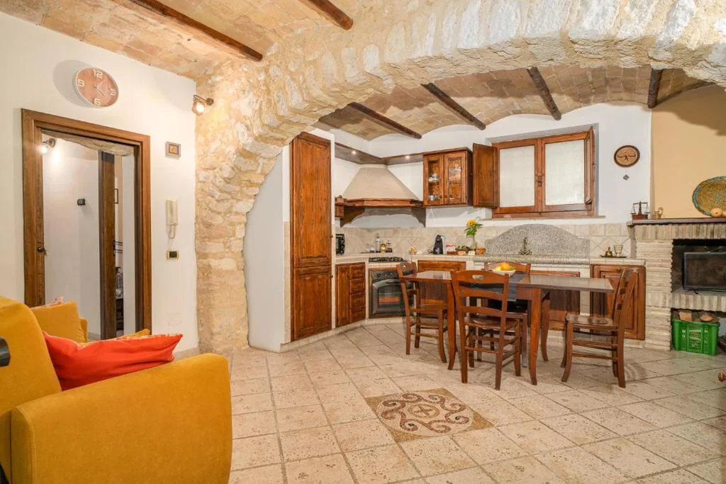 La Casa dell’ Etrusco — foto 5