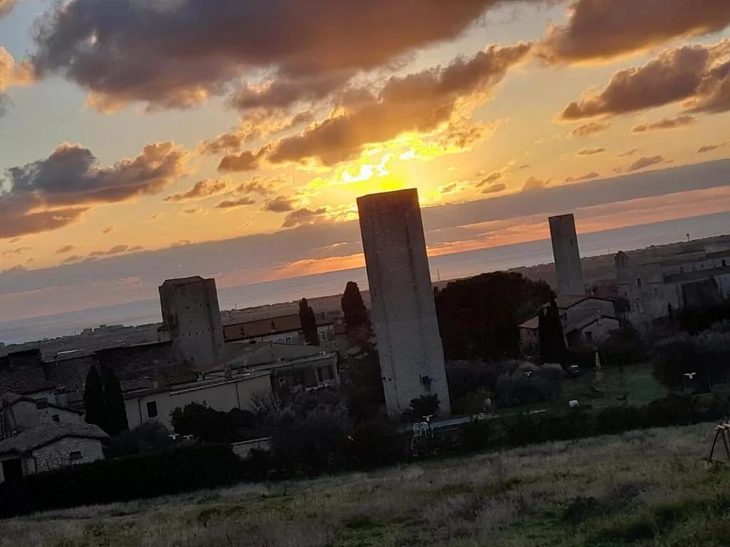 La Casa dell’ Etrusco — foto 6