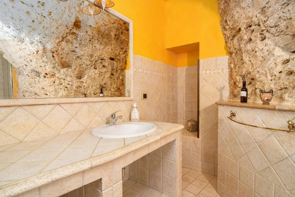 La Casa dell’ Etrusco — foto 7