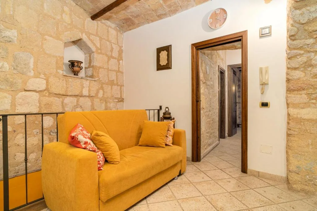 La Casa dell’ Etrusco — foto 8