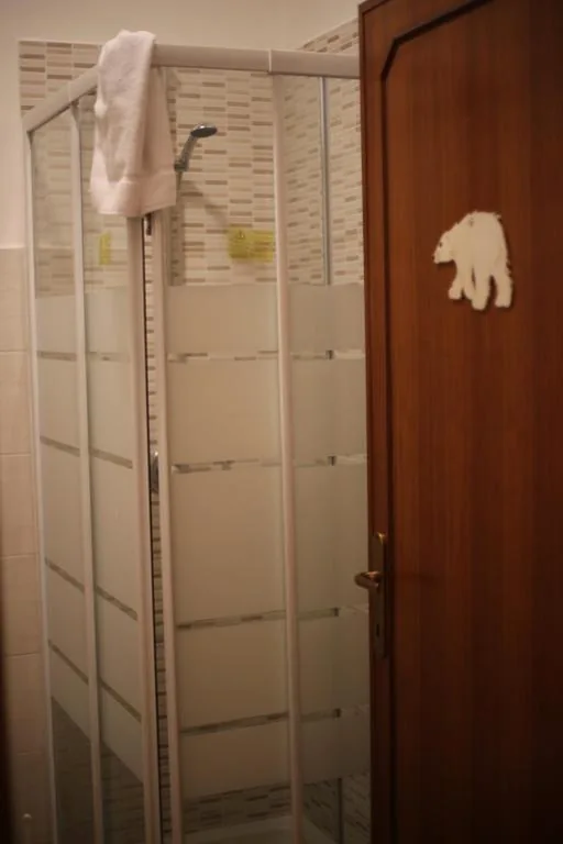 LA CASA DELL’ORSO — foto 3