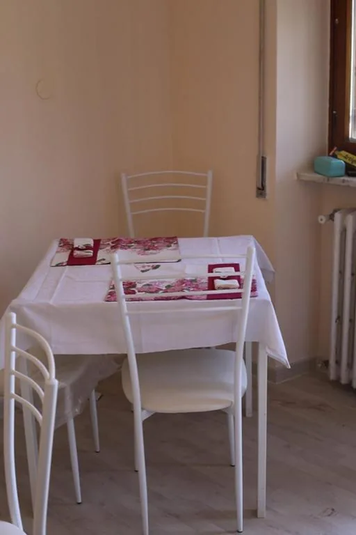 LA CASA DELL’ORSO — foto 8