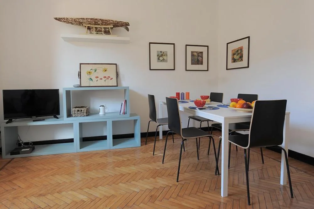 La Casa della Fiore — foto 5