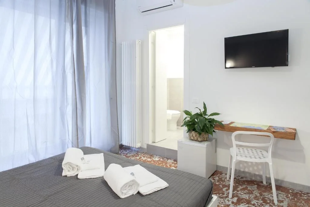 La Casa delle Acciughe Guest House — foto 5