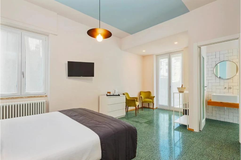 La Casa delle Acciughe Guest House — foto 7