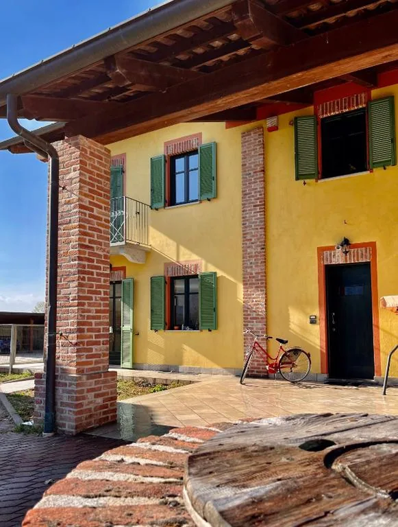 La Casa delle Favole — foto 6
