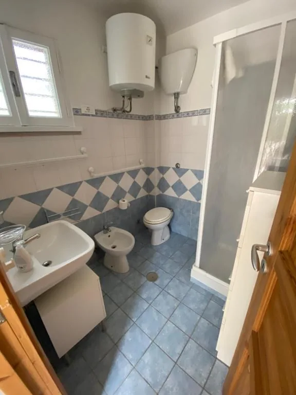 La casa delle sirene sul mare di Anzio — foto 3