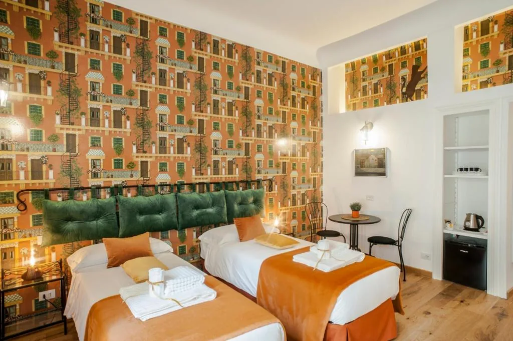 La Casa delle Tartarughe — foto 3