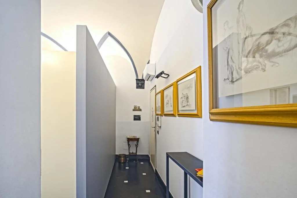 La Casa delle Volte, Terre Marine — foto 3