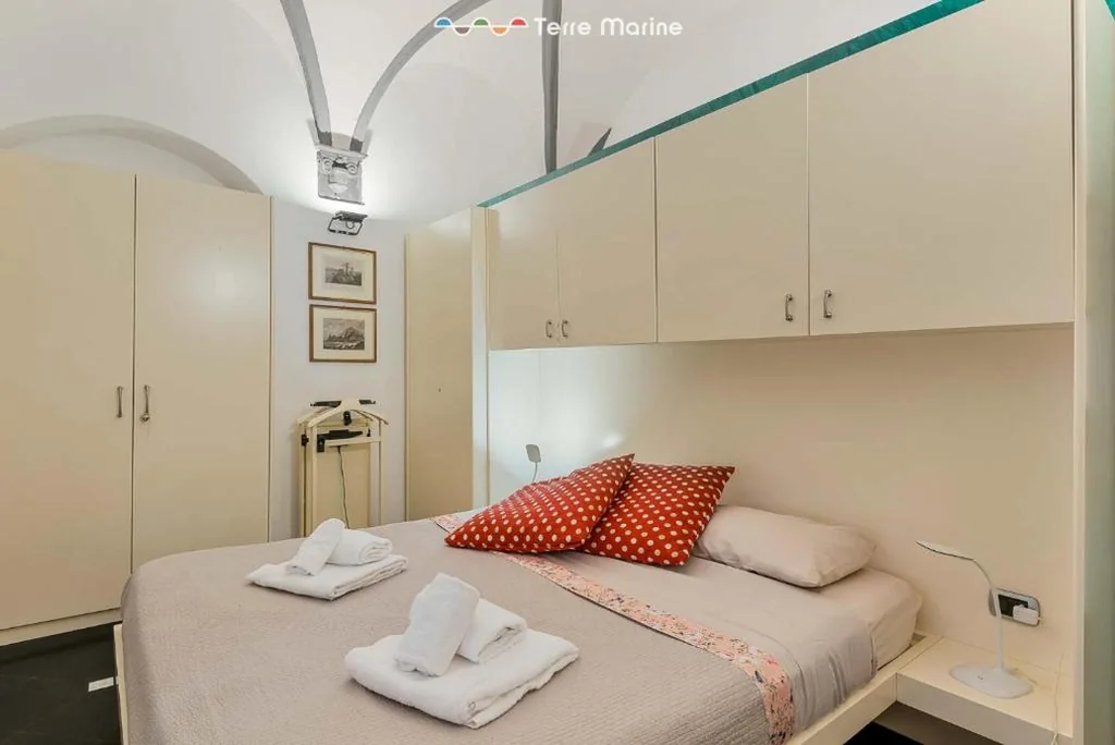 La Casa delle Volte, Terre Marine — foto 4