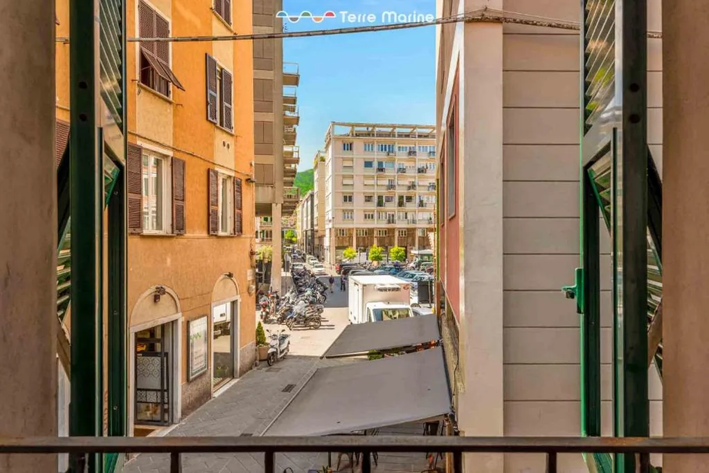 La Casa delle Volte, Terre Marine — foto 5