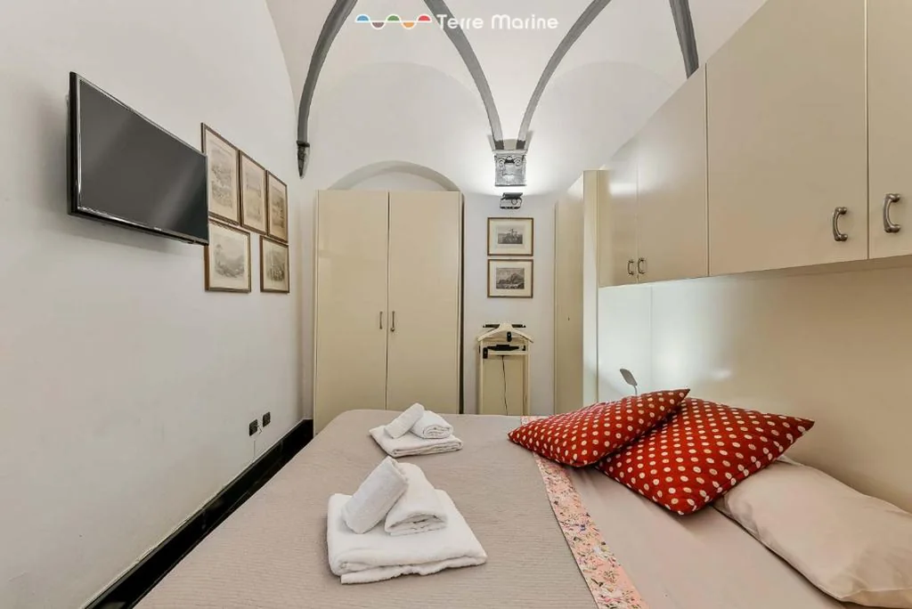 La Casa delle Volte, Terre Marine — foto 6