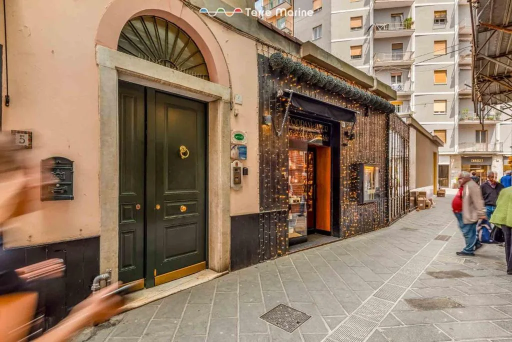 La Casa delle Volte, Terre Marine — foto 7
