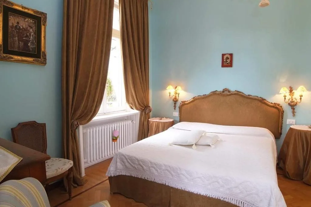 La Casa di Anny camere di Charme