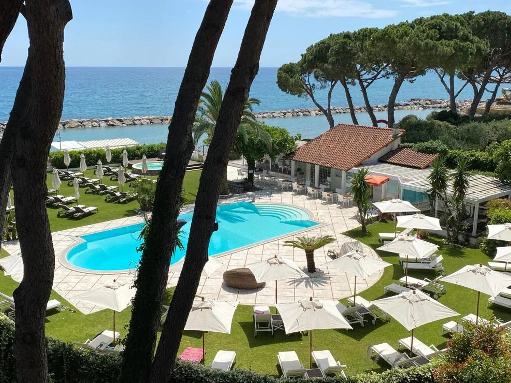 La Casa di Anny camere di Charme — foto 4