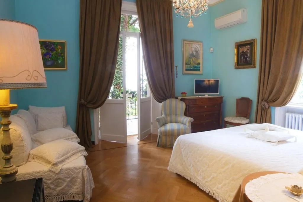 La Casa di Anny camere di Charme — foto 5