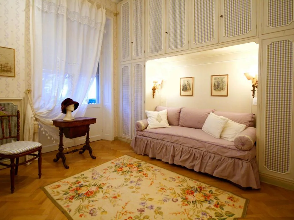 La Casa di Anny camere di Charme — foto 7