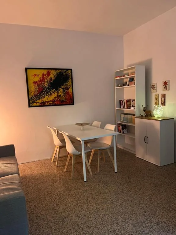 La casa di barcri 2