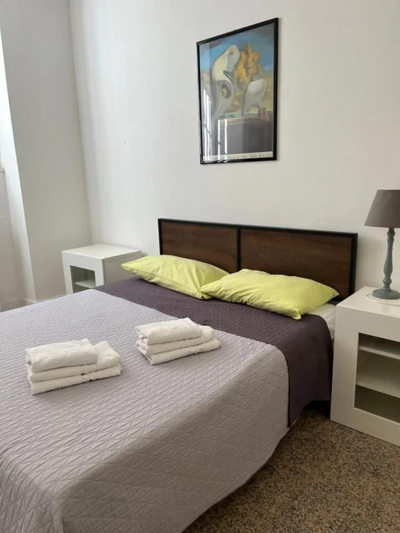 La casa di barcri 2