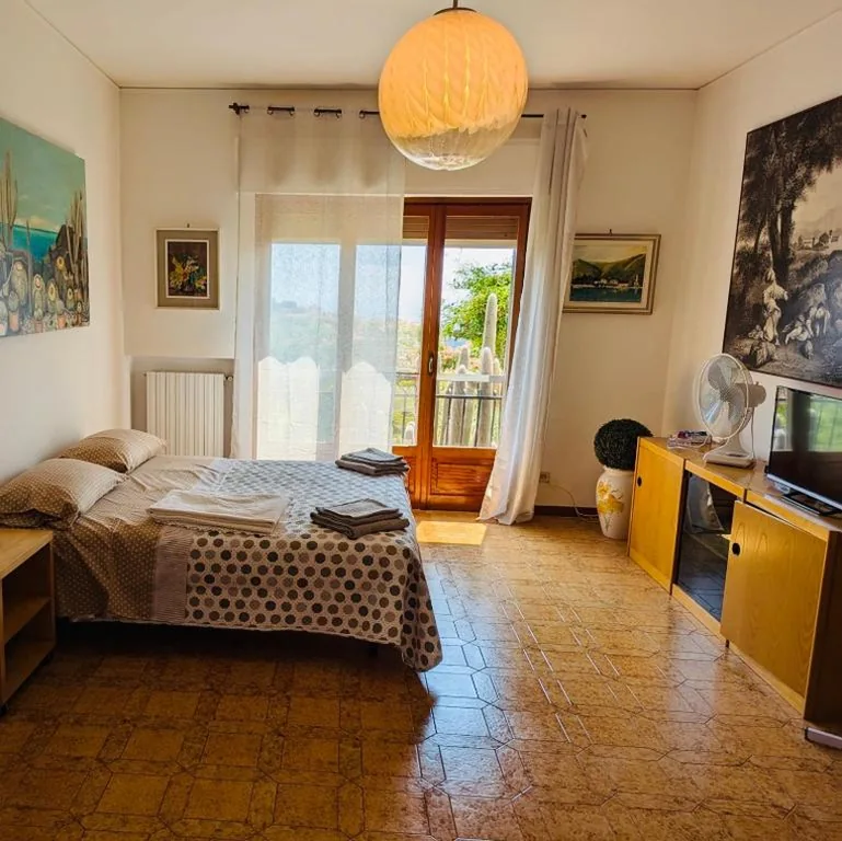 La Casa di Bet